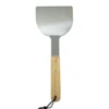 Spatule large à barbecue