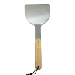 Spatule large à barbecue