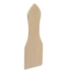 Spatule à raclette x4