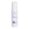 Spray colorant alimentaire argenté Framboiselle