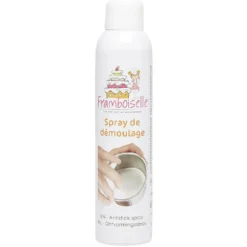 Spray de démoulage Framboiselle 150 ml