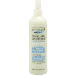 Spray démêlant express 400 ml