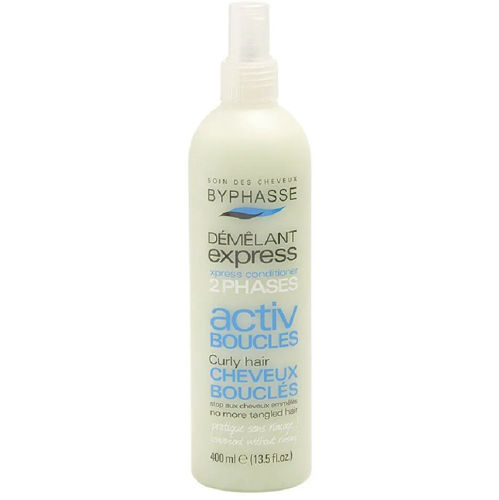 Spray démêlant express 400 ml
