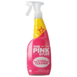 Spray nettoyant multiusage The Pink Stuff 750ml