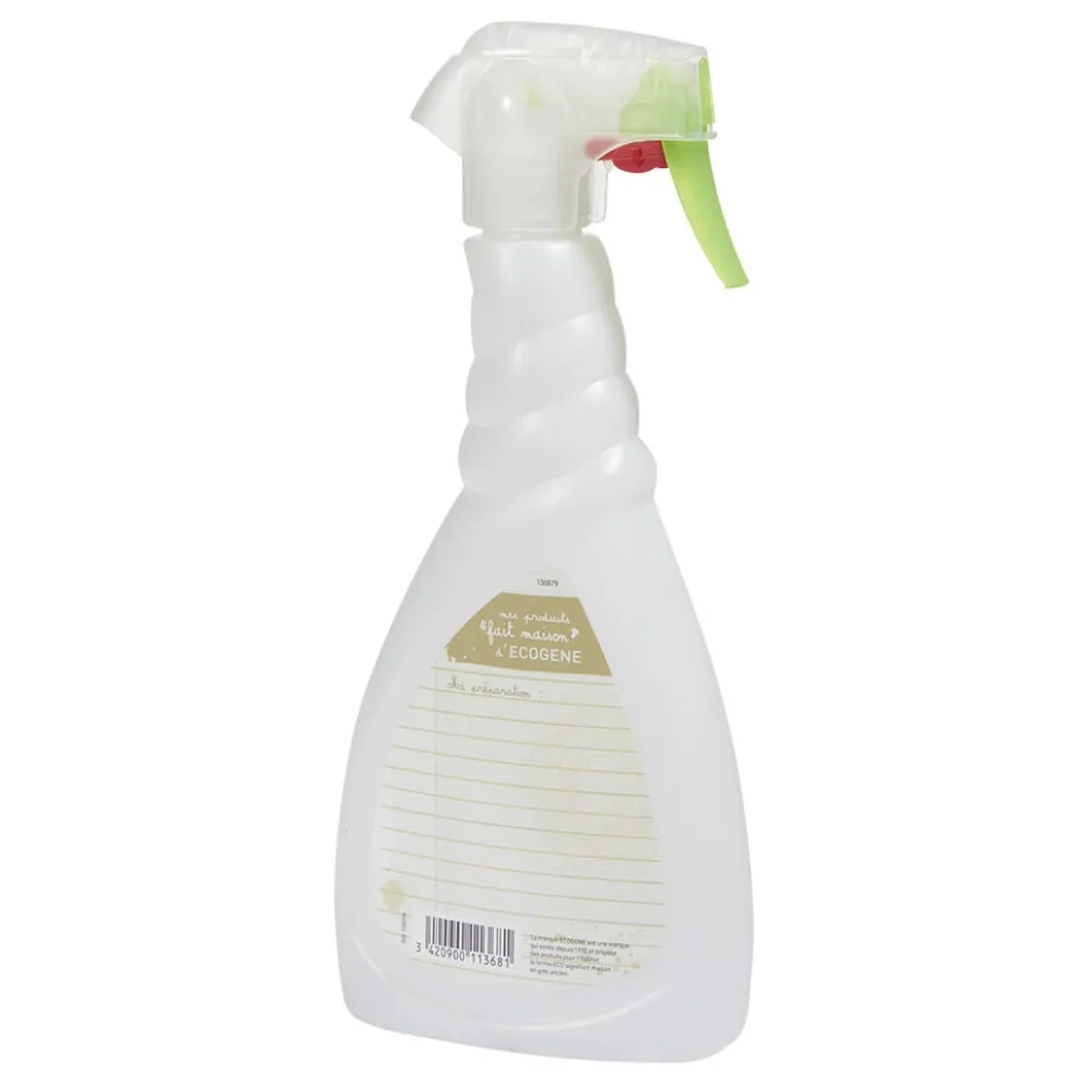 Spray pistolet vide 500 ml