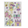 Sticker 3D