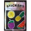 Sticker décoratif plastique