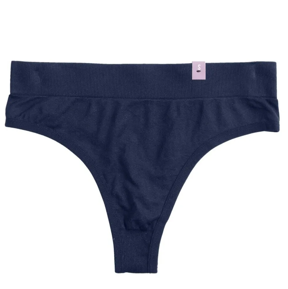 String sans couture S/M/L/XL (4 modèles)