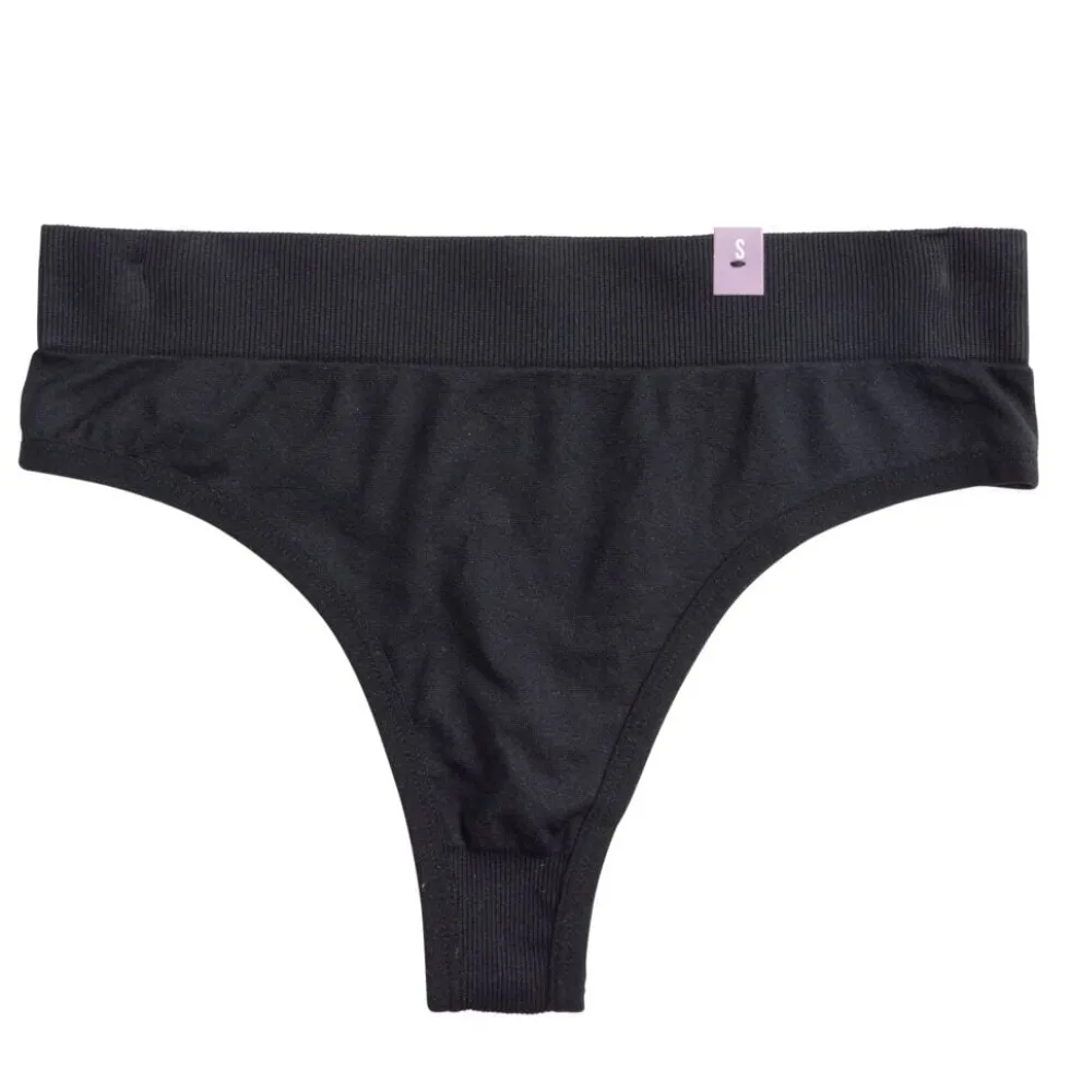 String sans couture S/M/L/XL (4 modèles)