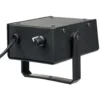 Stroboscope Homday 24 LED blanches