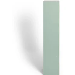 Structure Box Cube 4 cases 35x30x137cm bois vert