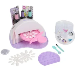 Studio à ongles gel et lampe UV style for ever