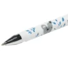 Stylo animal L14,5cm (6 modèles)