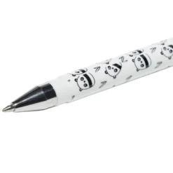 Stylo animal L14,5cm (6 modèles)
