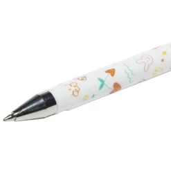 Stylo animal L14,5cm (6 modèles)
