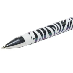 Stylo animal L14,5cm (6 modèles)