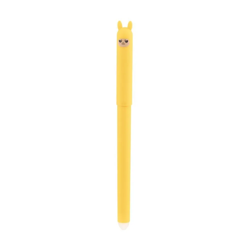Stylo bille effaçable Gromimis L15cm
