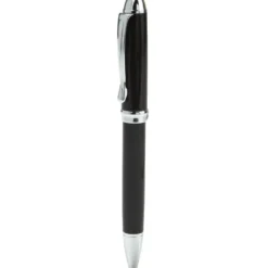 Stylo à bille encre noir