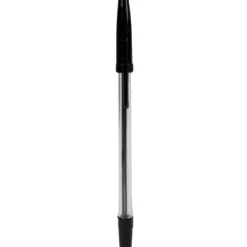 Stylo bille x4 noir