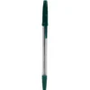 Stylo bille x4 rouge et vert