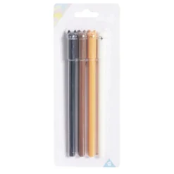 Stylo chat x4