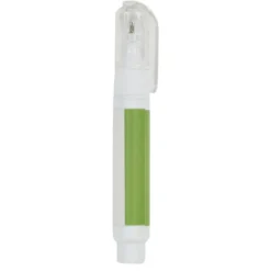 Stylo correcteur liquide blanc 20ml x2
