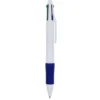 Stylo 4 couleurs x2
