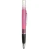 Stylo 3en1 stylet et gel hydro