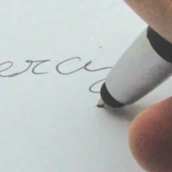 Stylo 3en1 stylet et gel hydro