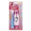 Stylo peluche L21cm