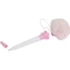 Stylo pompon popup