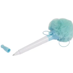 Stylo pompon popup