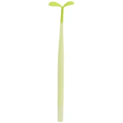 Stylo pousse haricot H16 cm