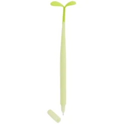 Stylo pousse haricot H16 cm