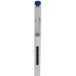 Stylo roller x2 bleu