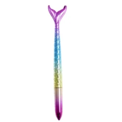 Stylo sirène