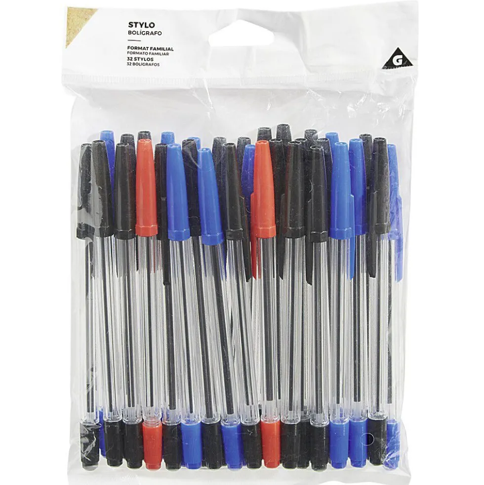 Stylo x32