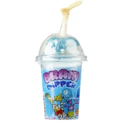 Sucette Halloween Brain Dipper 50gr (plusieurs modèles)