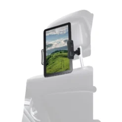Support auto pour tablette ou téléphone