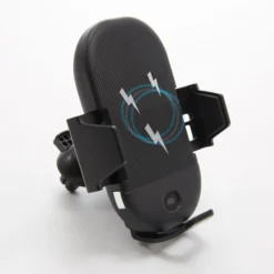 Support chargeur de voiture sans fil pour smartphone