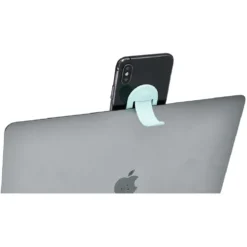 Support de téléphone à clip 4en1
