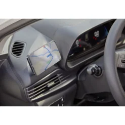 Support de téléphone magnétique pour voiture Ø3,5cm