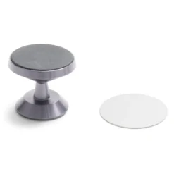 Support de téléphone magnétique pour voiture Ø3,5cm