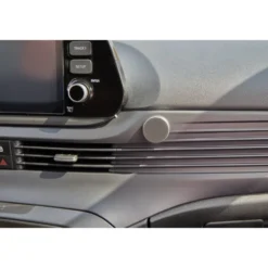 Support de téléphone magnétique pour voiture Ø3,5cm