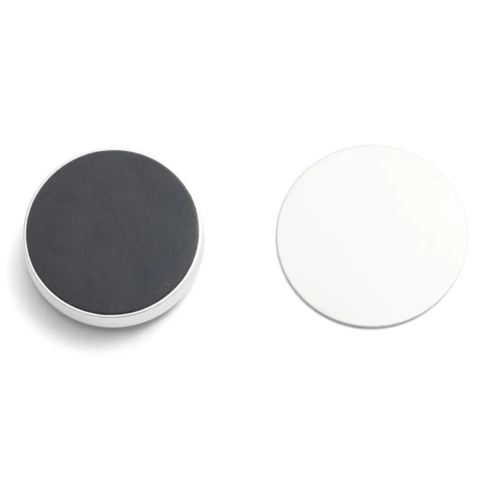 Support de téléphone magnétique pour voiture Ø3,5cm