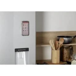 Support de téléphone magnétique pour voiture Ø3,5cm