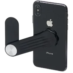 Support de téléphone magnétique pour écran