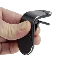Support magnétique de voiture pour téléphone