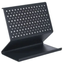 Support pour tablette 2 positions noir
