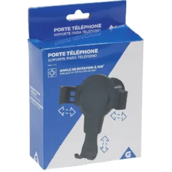 Support smartphone pour voiture